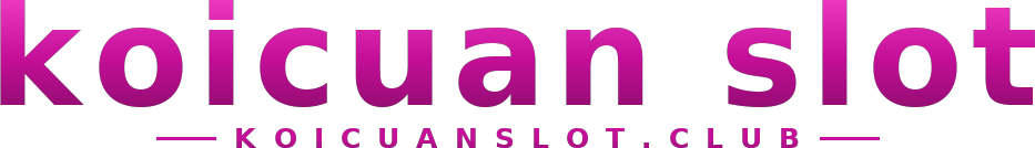 koicuan slot logo