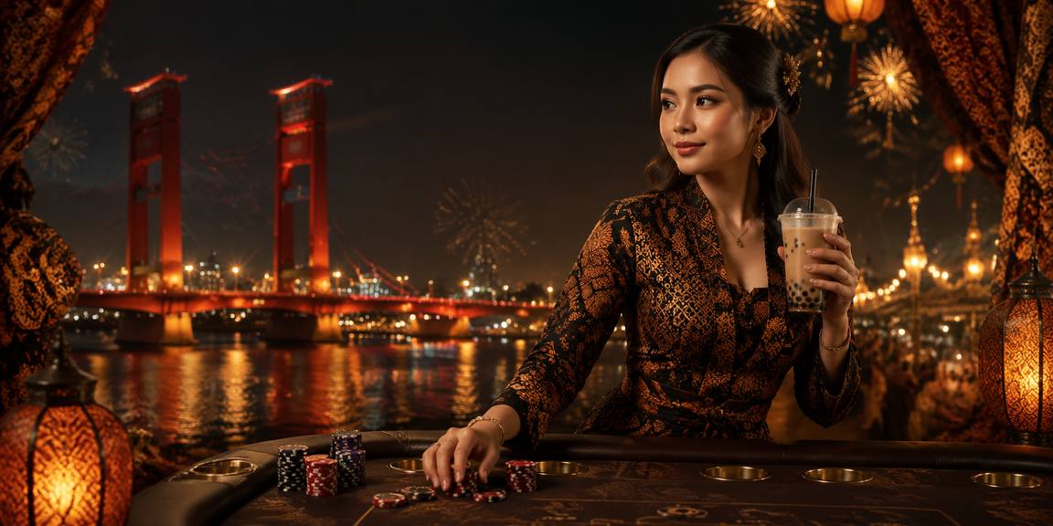 koicuan slot Baccarat Lounge